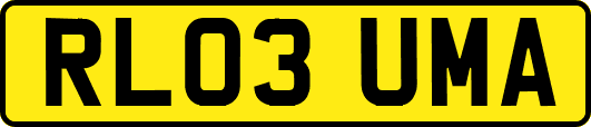 RL03UMA
