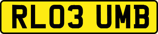 RL03UMB