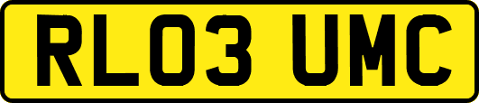 RL03UMC
