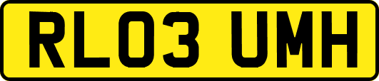 RL03UMH