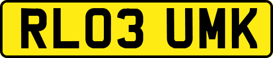 RL03UMK