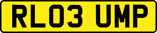 RL03UMP
