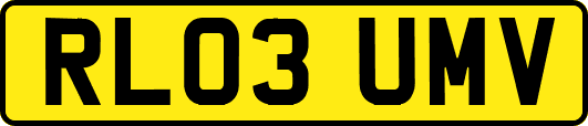 RL03UMV