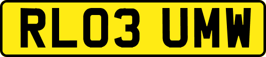 RL03UMW
