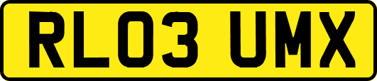 RL03UMX