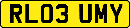 RL03UMY