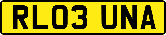 RL03UNA