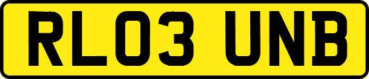 RL03UNB
