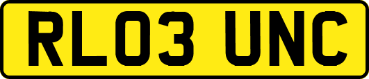 RL03UNC