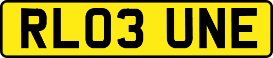 RL03UNE