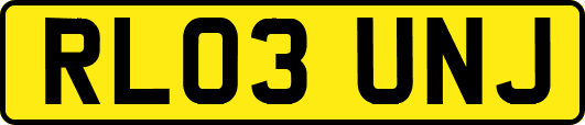 RL03UNJ