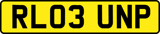 RL03UNP