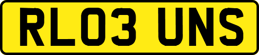 RL03UNS