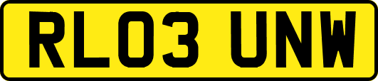 RL03UNW