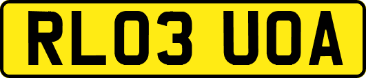 RL03UOA