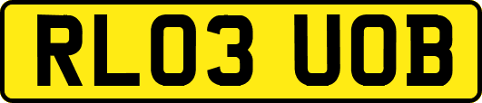 RL03UOB