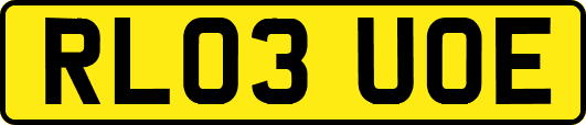 RL03UOE