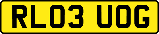 RL03UOG
