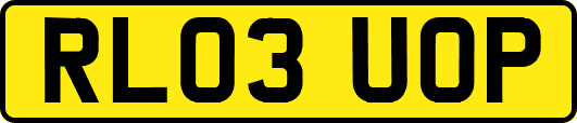 RL03UOP