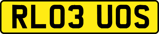 RL03UOS