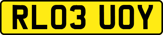 RL03UOY
