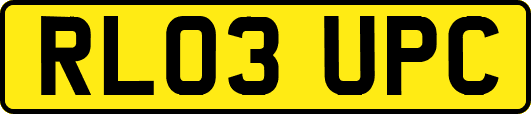 RL03UPC