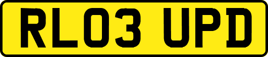 RL03UPD
