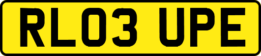 RL03UPE