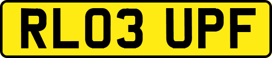 RL03UPF