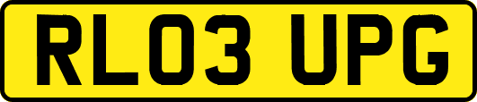 RL03UPG