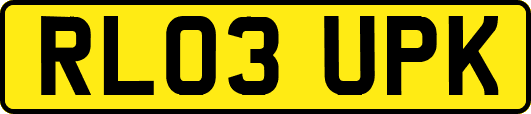 RL03UPK