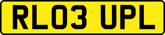 RL03UPL