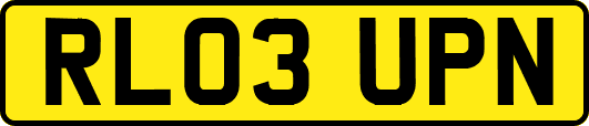 RL03UPN