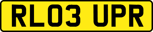RL03UPR
