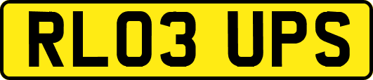 RL03UPS