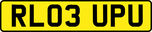 RL03UPU