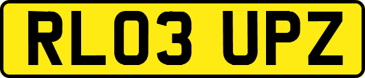RL03UPZ