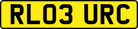 RL03URC