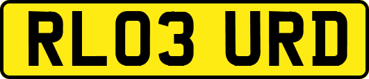 RL03URD