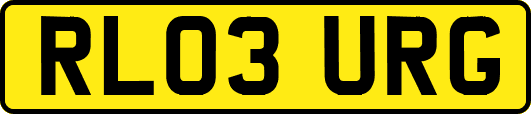 RL03URG