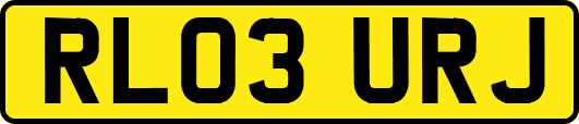 RL03URJ