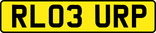 RL03URP