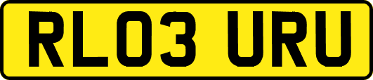 RL03URU