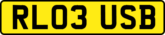 RL03USB