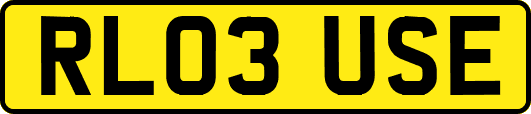 RL03USE