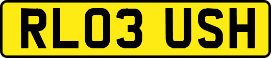 RL03USH