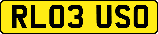 RL03USO