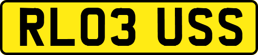 RL03USS