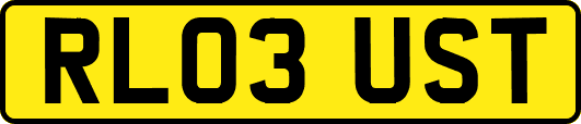 RL03UST