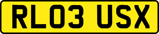 RL03USX